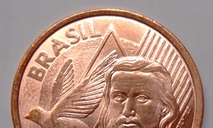 5 Centavos (2022)   Rückseite jpg