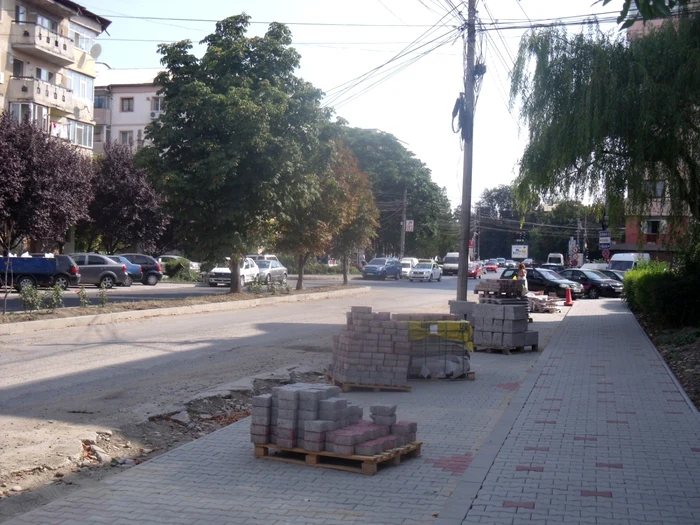 strada focsani