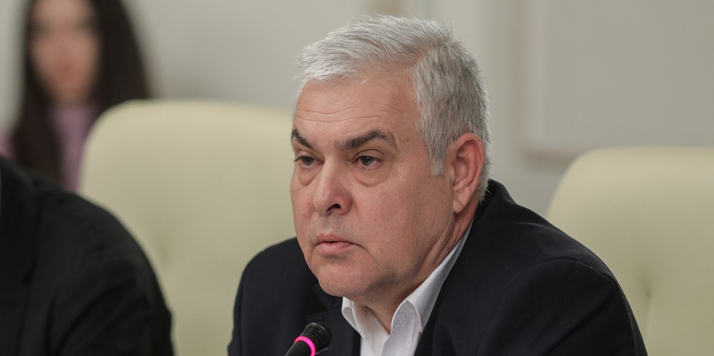 Întâlnirea dintre Angel Tîlvăr și reprezentanţii Departamentului de Stat al SUA: Parteneriatul strategic româno-american, mai puternic ca oricând