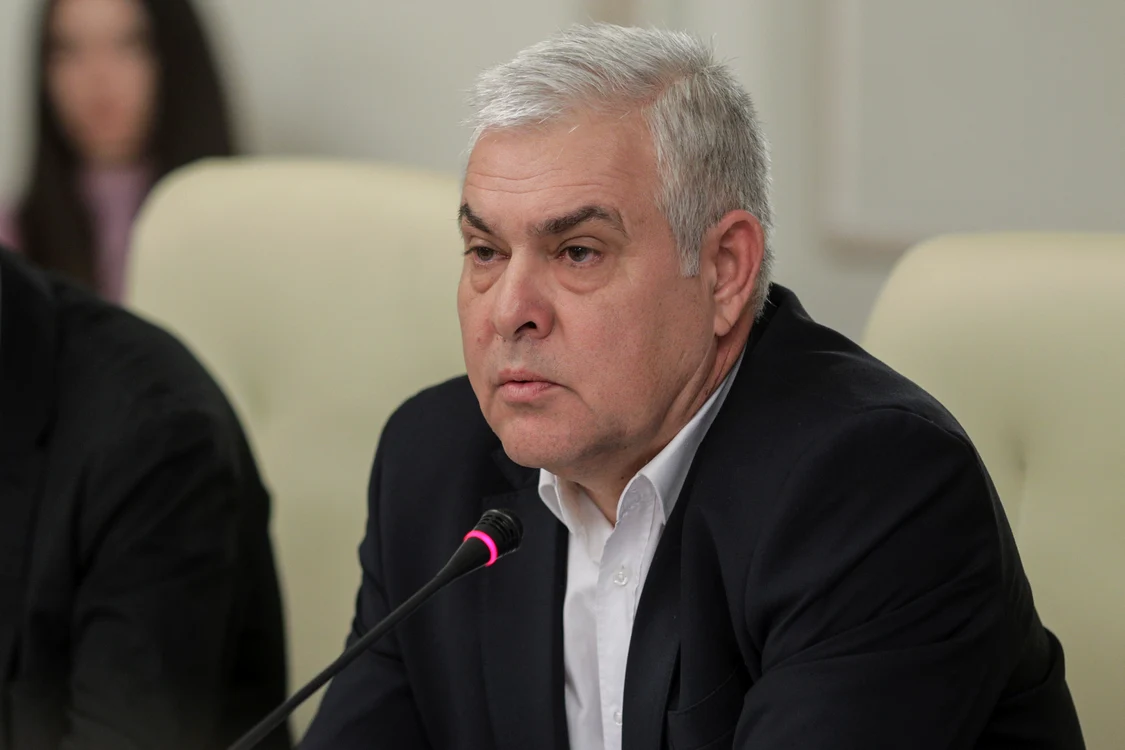 Angel Tîlvăr/FOTO: Inquam photos/Octav Ganea