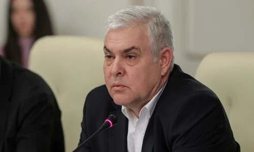 Angel Tîlvăr FOTO Inquam Photos / Octav Ganea
