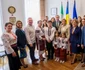 Custodele Coroanei și Principele Radu la Dublin, Foto Vlad Bodarev