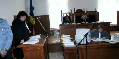 Foto.arhivă Adevărul