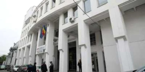 Fiscul a avut încasări mai mici în 2011 față de 2010. Foto: arhivă