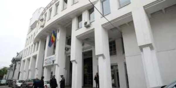 Fiscul a avut încasări mai mici în 2011 față de 2010. Foto: arhivă
