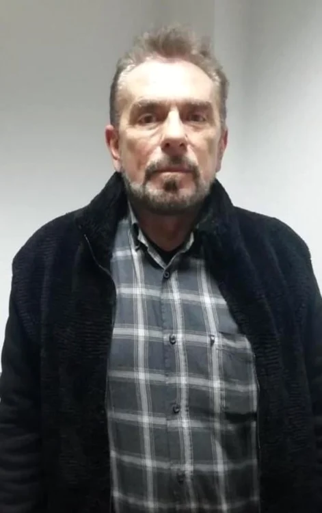 Ioan Neculaie a fost prins în zona oraşului Salonic din Grecia