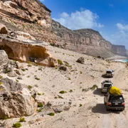 Insula Socotra, Yemen FOTO Shutterstock 