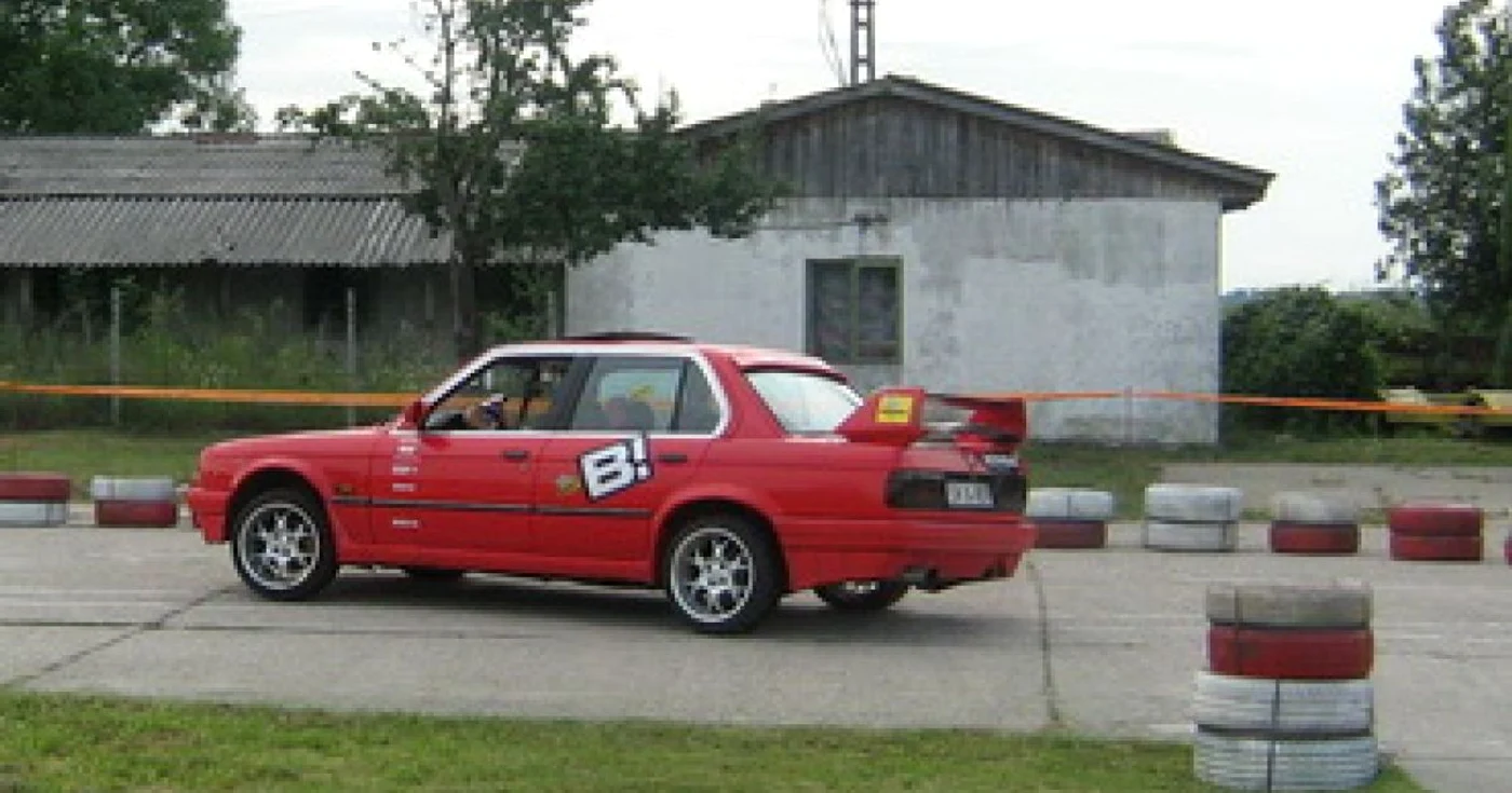 Satu Mare: Spectacol în etapa a patra a Rally Sprint
