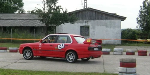 Satu Mare: Spectacol în etapa a patra a Rally Sprint