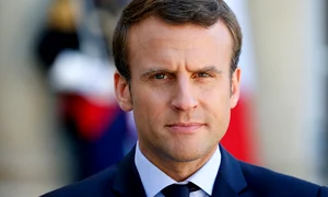 emmanuel macron proteste franta jpeg