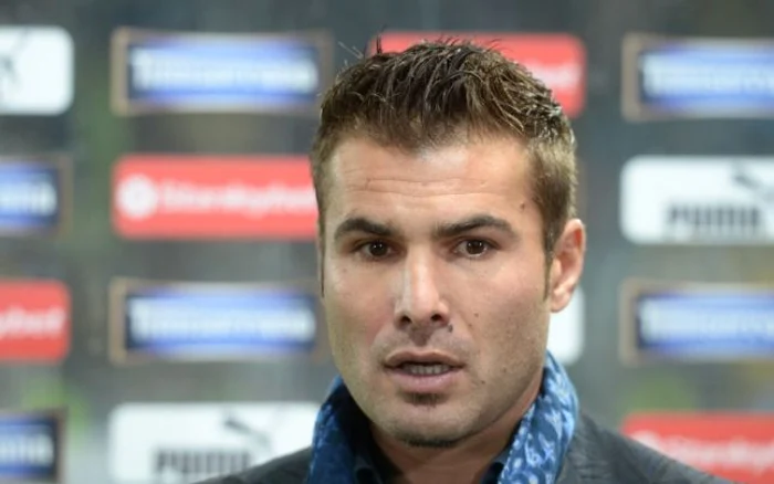 Adi Mutu a făcut un anunţ surprinzătorfoto: Click