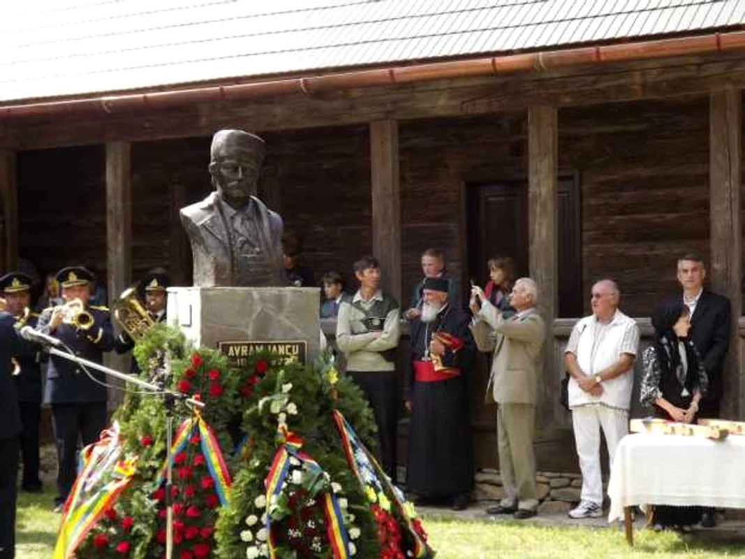 avram iancu
