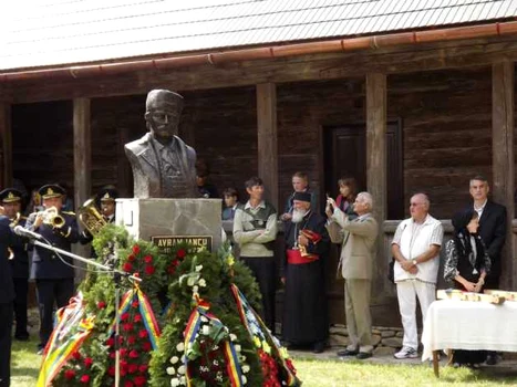 avram iancu
