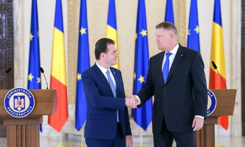 UPDATE // Curtea Constituțională: Președintele Klaus Iohannis trebuie să facă altă propunere pentru postul de premier jpeg