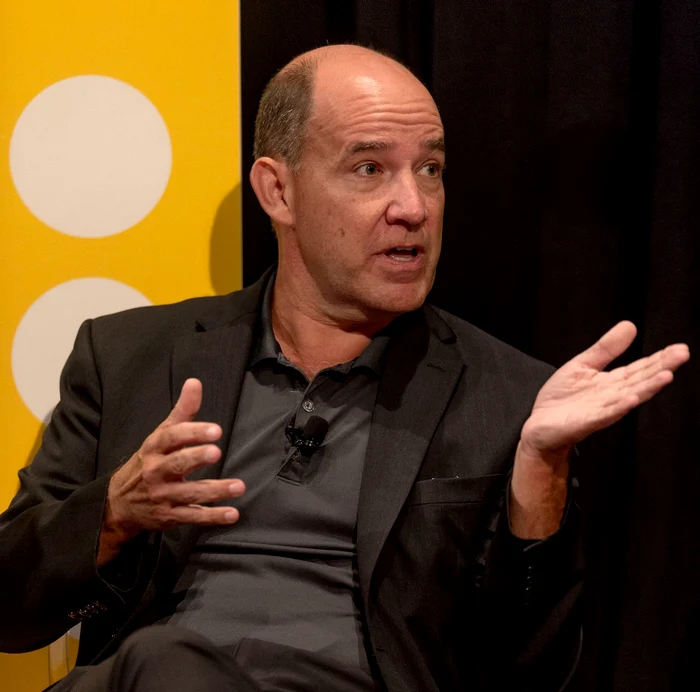 Matthew Dowd   profimedia 0473864059 jpg