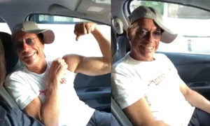 van damme romania jpeg