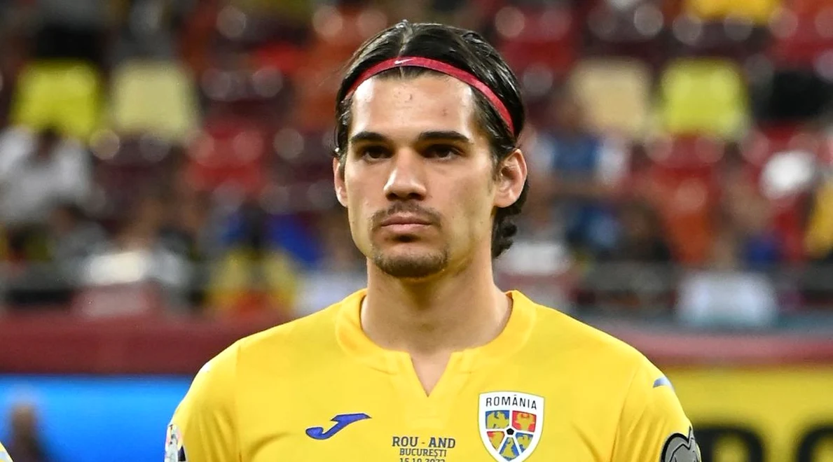 Ianis Hagi e convins că va reveni în curând la forma maximă. Foto Sportpictures