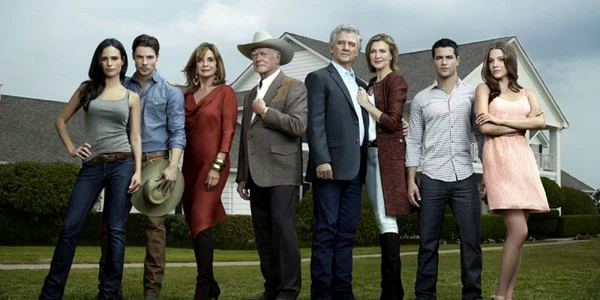 Serialul “Dallas” revine pentru telespectatori