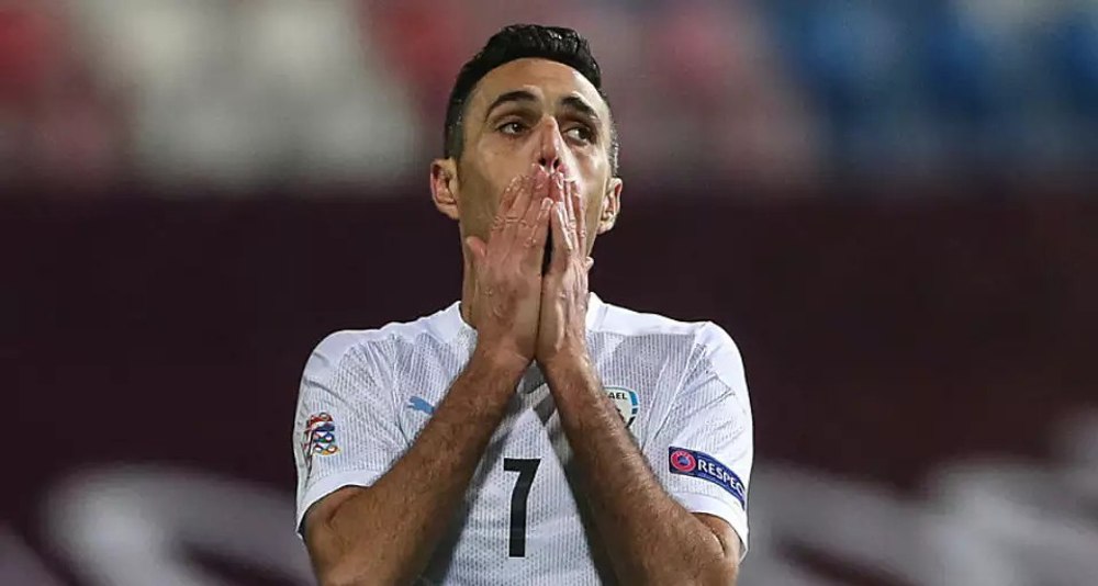 Israel – Elveția, rezultatul ne arată calea spre Euro 2024: Avem două variante la marele meci de sâmbătă