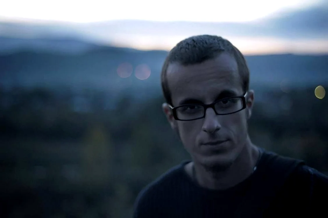 Fotograful Alex Robciuc