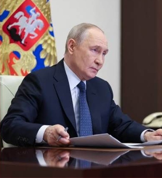 După eșecul american, rușii anunță că sunt gata să se implice în negocieri!