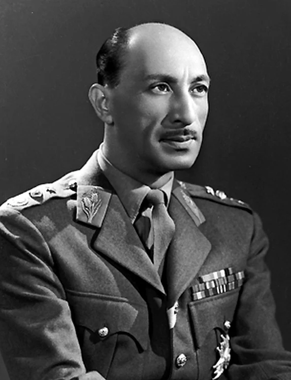 King Zahir Shah of Afghanistan in 1963 jpg jpeg