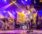 Beth Hart în concert la Open Air Blues Festival din Brezoi Vâlcea Foto Live Summer Camp Festival Brezoi