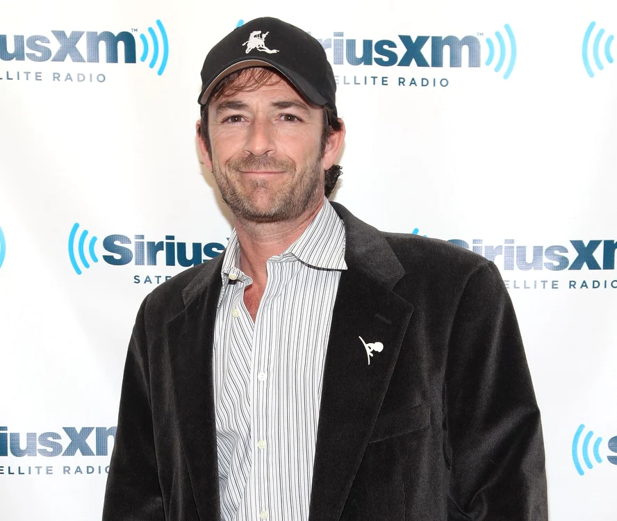 Luke Perry a murit la 52 de aniFoto: Getty
