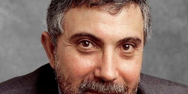 Paul Krugman, Laureatul premiului Nobel pentru economie