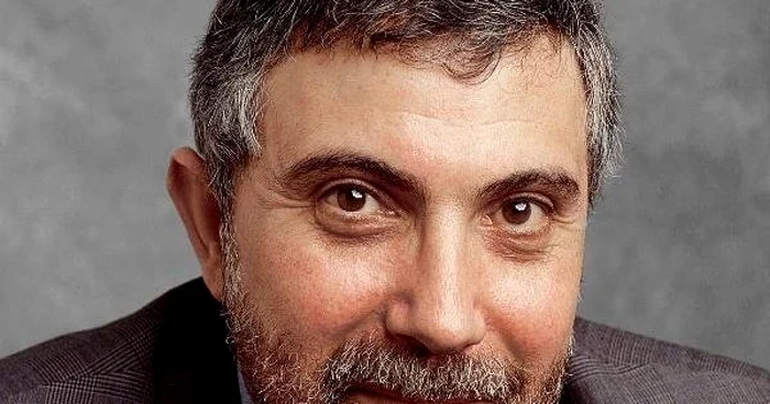 Paul Krugman, Laureatul premiului Nobel pentru economie