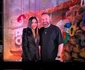 Bella Santiago și Nicu Grigore, concurenți la Power Couple, sezonul 2 foto: Instagram
