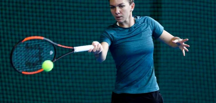 Simona Halep