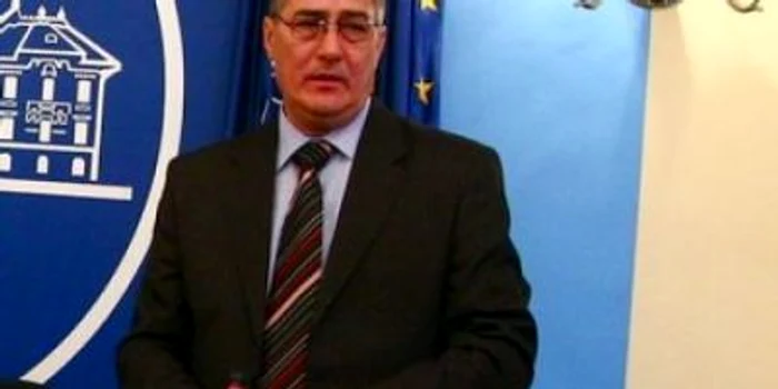 Prefectul Georgescu aşteaptă decizia magistraţilor în cazul Solomon