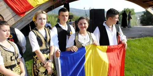 festivalul romani