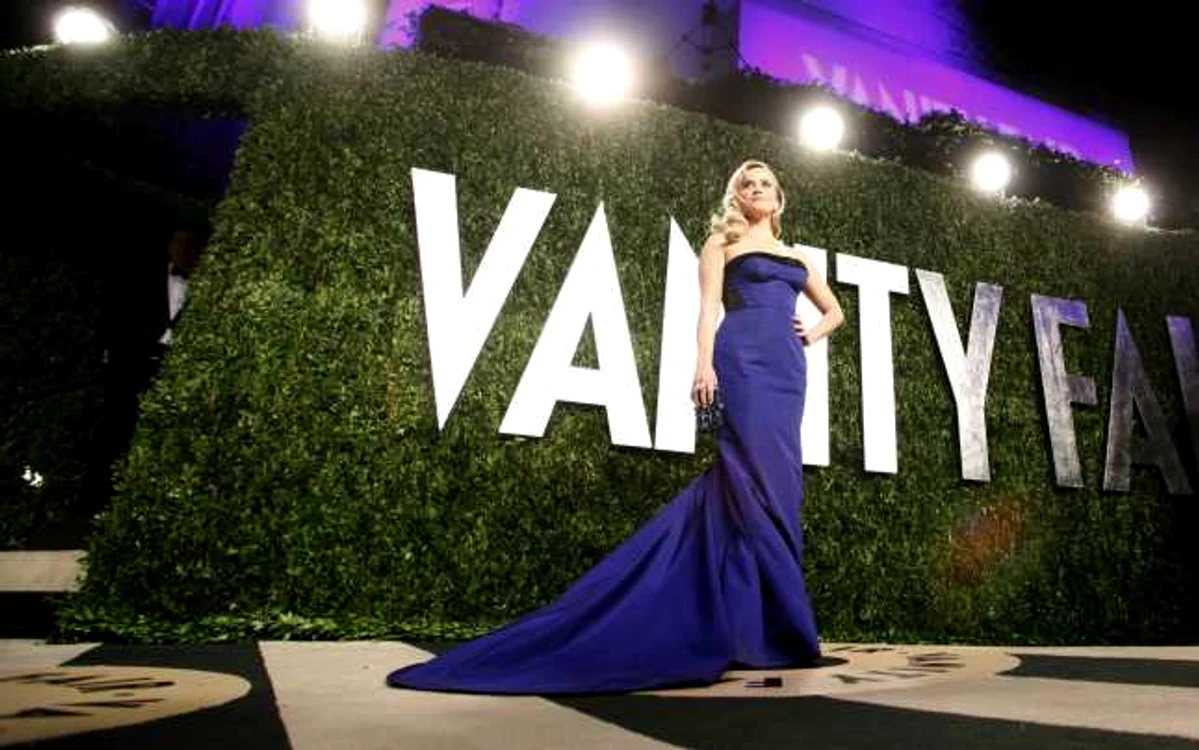 Reese Witherspoon reuters