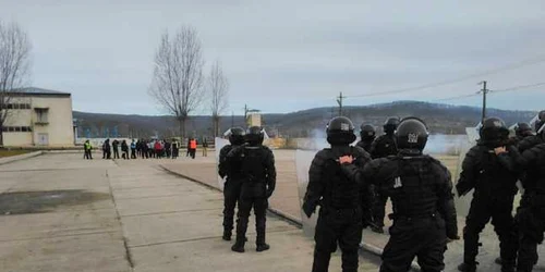 centru pregatire ochiuri