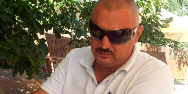 dorian doman politist camatar prahova foto facebook