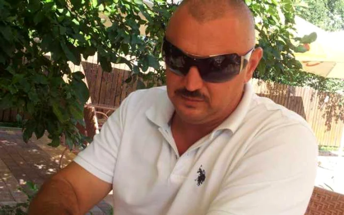 dorian doman politist camatar prahova foto facebook