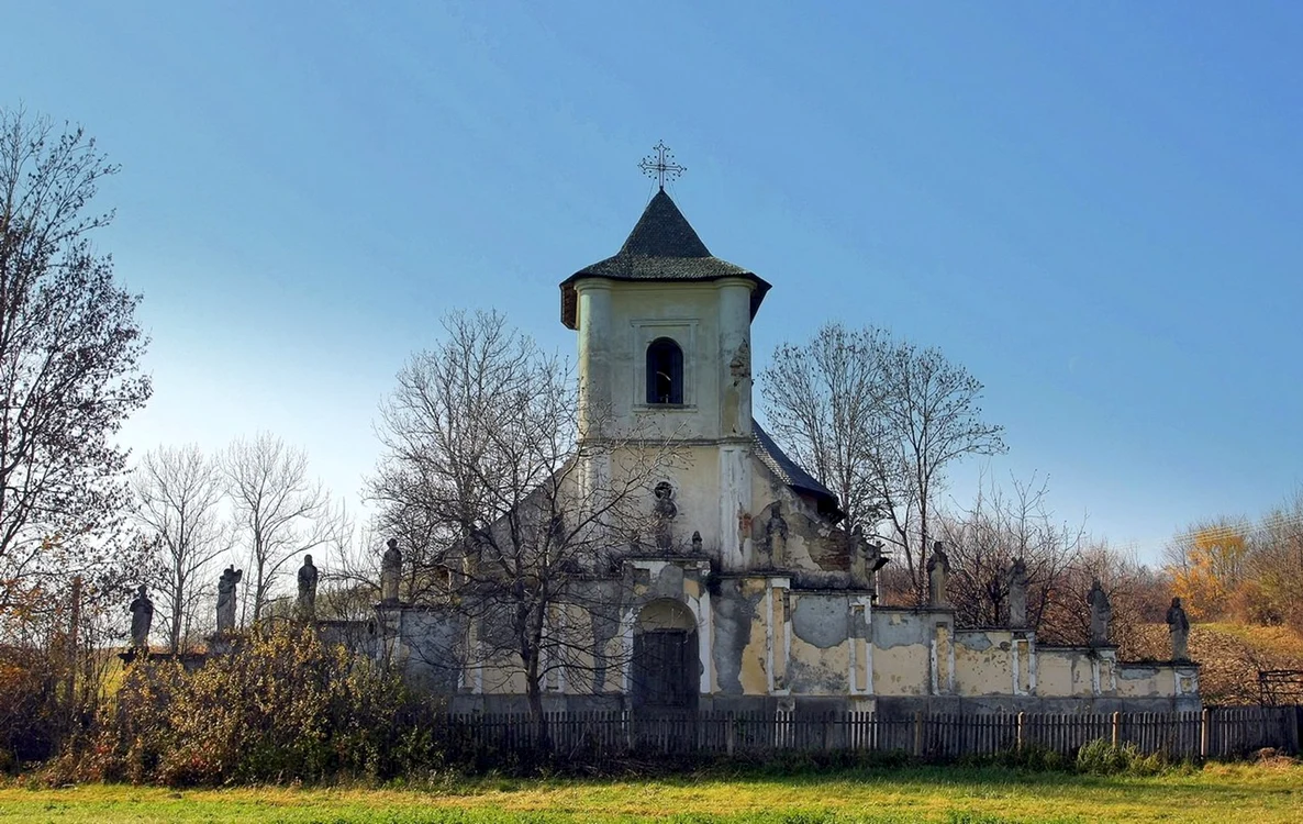 Este un loc unic în România / foto: hiliseu-horia.ro
