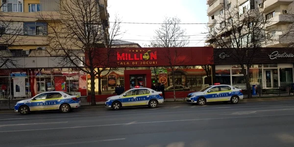 politie
