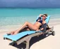 Andreea Banica in Maldive (10) jpeg