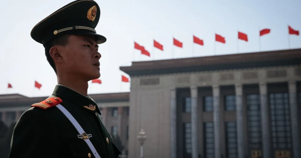 Reacția Chinei după capturarea președintelui Venezeuele de către SUA