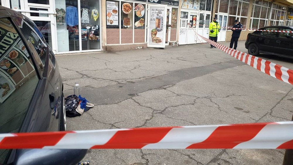 Suspecții în cazul afganului ucis în Timișoara, reținuți într-un mall din București. Aceștia sunt pakistanezi