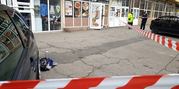 Crima migranti Timisoara FOTO pressalert.ro