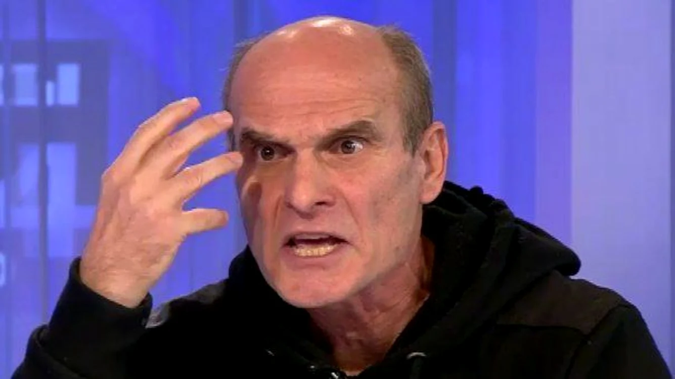 Cristian Tudor Popescu, indignat de justiția din România