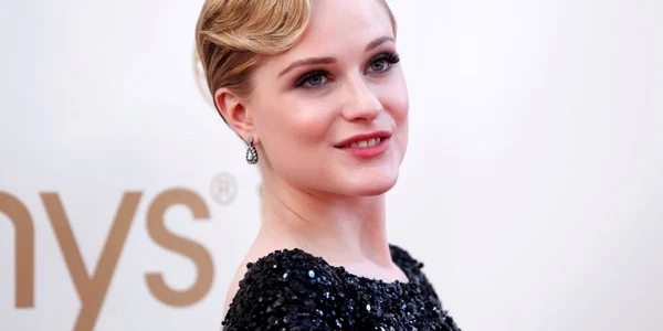 Evan Rachel Wood reuters