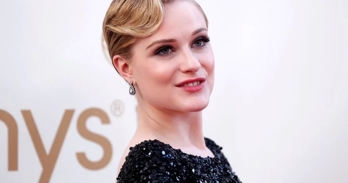 Evan Rachel Wood (25 de ani)