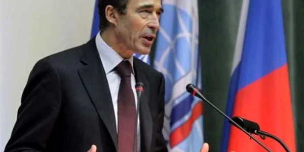 Rasmussen crede că NATO a subestimat provocările din Afganistan