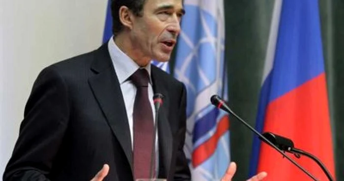 Rasmussen crede că NATO a subestimat provocările din Afganistan