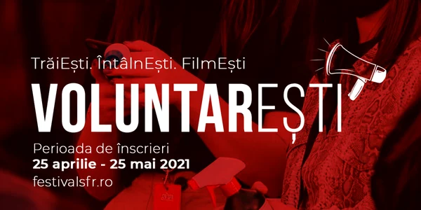 VoluntarEşti la SFR